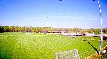 Weather camera view of Bryan Park.