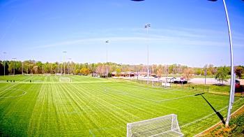 Weather camera view of Bryan Park.