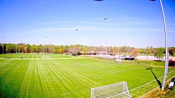 Weather camera view of Bryan Park.