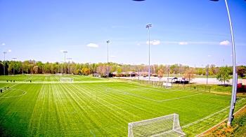 Weather camera view of Bryan Park.