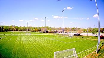 Weather camera view of Bryan Park.