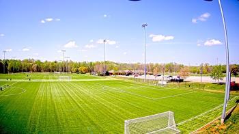 Weather camera view of Bryan Park.