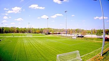 Weather camera view of Bryan Park.