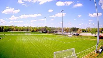 Weather camera view of Bryan Park.