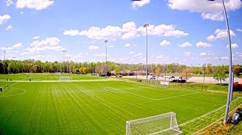 Weather camera view of Bryan Park.