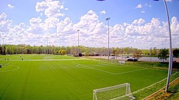 Weather camera view of Bryan Park.