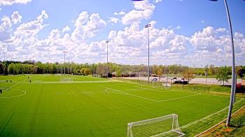 Weather camera view of Bryan Park.