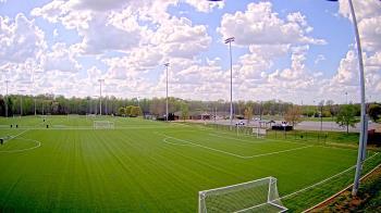 Weather camera view of Bryan Park.