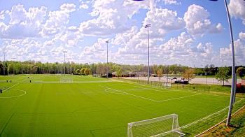 Weather camera view of Bryan Park.