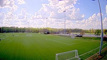 Weather camera view of Bryan Park.