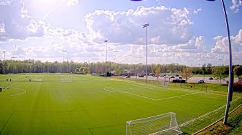 Weather camera view of Bryan Park.