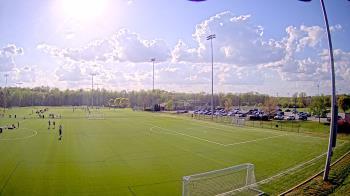 Weather camera view of Bryan Park.