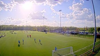 Weather camera view of Bryan Park.