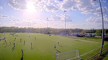 Weather camera view of Bryan Park.