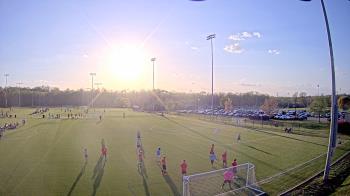 Weather camera view of Bryan Park.