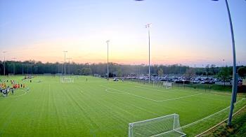 Weather camera view of Bryan Park.