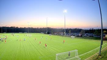 Weather camera view of Bryan Park.