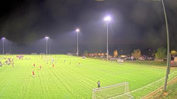 Weather camera view of Bryan Park.