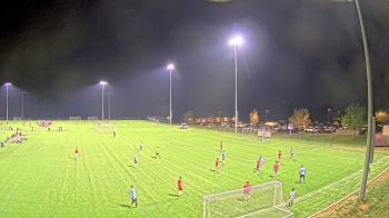 Weather camera view of Bryan Park.