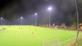 Weather camera view of Bryan Park.