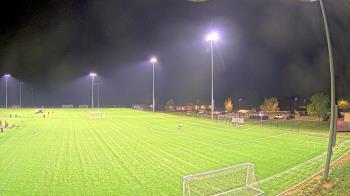 Weather camera view of Bryan Park.