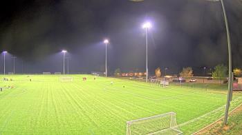 Weather camera view of Bryan Park.