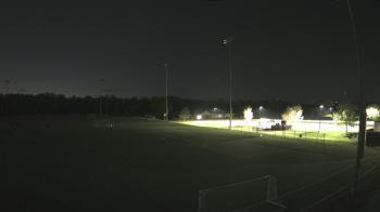 Weather camera view of Bryan Park.