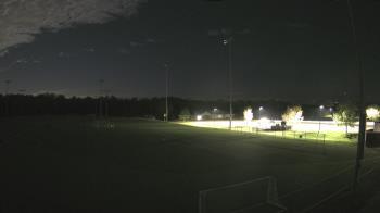 Weather camera view of Bryan Park.