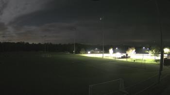 Weather camera view of Bryan Park.