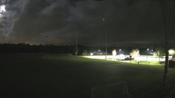 Weather camera view of Bryan Park.