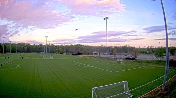 Weather camera view of Bryan Park.