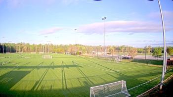 Weather camera view of Bryan Park.