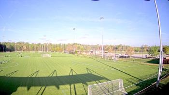 Weather camera view of Bryan Park.