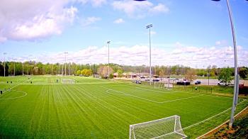 Weather camera view of Bryan Park.