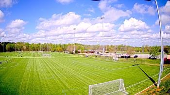 Weather camera view of Bryan Park.