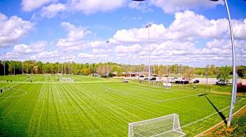 Weather camera view of Bryan Park.