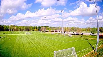 Weather camera view of Bryan Park.