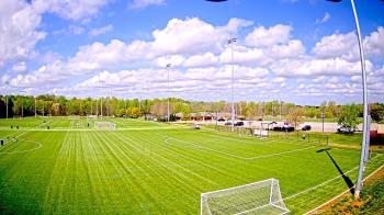 Weather camera view of Bryan Park.