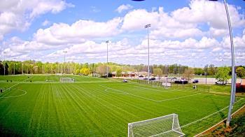 Weather camera view of Bryan Park.