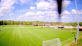 Weather camera view of Bryan Park.