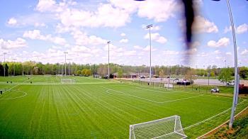 Weather camera view of Bryan Park.