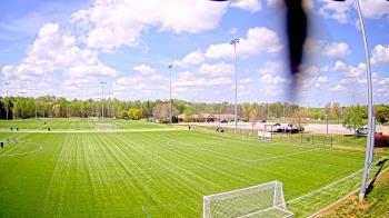 Weather camera view of Bryan Park.