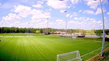 Weather camera view of Bryan Park.