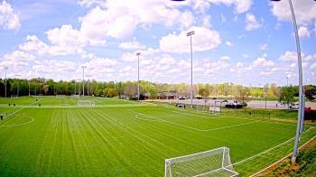 Weather camera view of Bryan Park.