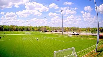 Weather camera view of Bryan Park.