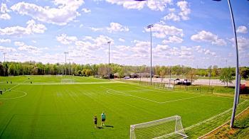 Weather camera view of Bryan Park.