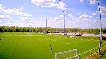 Weather camera view of Bryan Park.