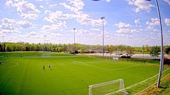 Weather camera view of Bryan Park.