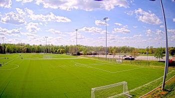 Weather camera view of Bryan Park.