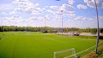 Weather camera view of Bryan Park.